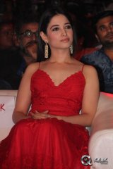 Tamannah at Oopiri Tamil Audio Launch